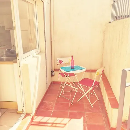 Proche Gare/centre-ville Toulon