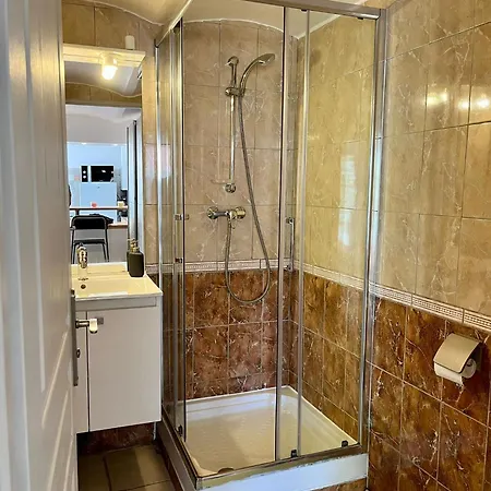 Apartment Proche Gare/centre-ville *