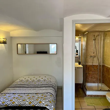 Proche Gare/centre-ville Apartment *