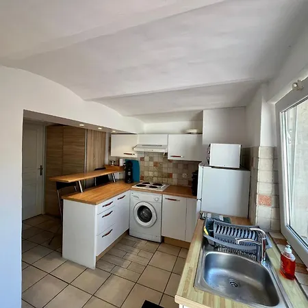 Proche Gare/centre-ville Apartment