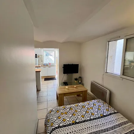 Proche Gare/centre-ville Apartment *